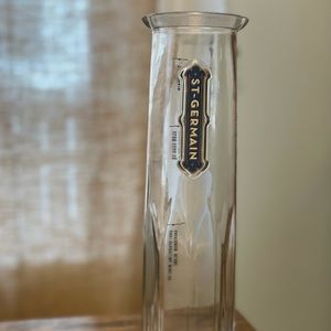St. Germaine Vintage Style Liquor Carafe